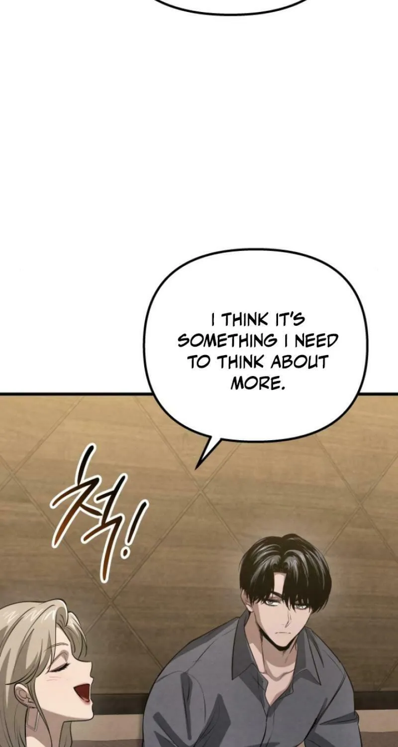 Read Unstoppable Bad Things chapter 40 image 50 on Lezhin
