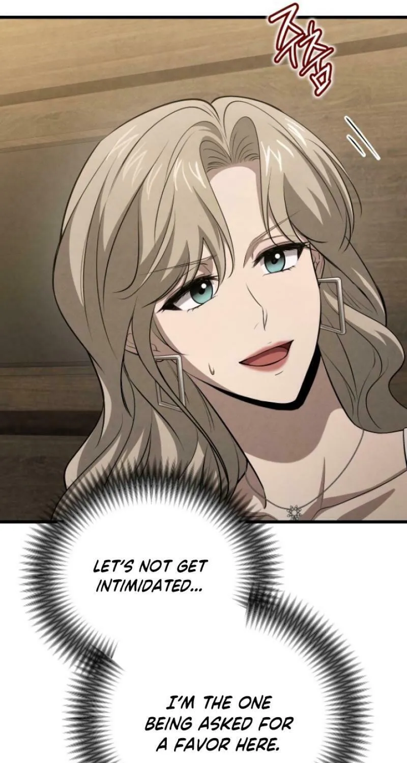 Read Unstoppable Bad Things chapter 40 image 60 on Lezhin
