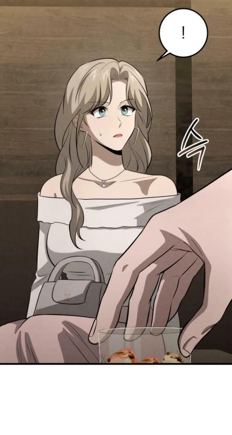Read Unstoppable Bad Things chapter 40 image 67 on Lezhin