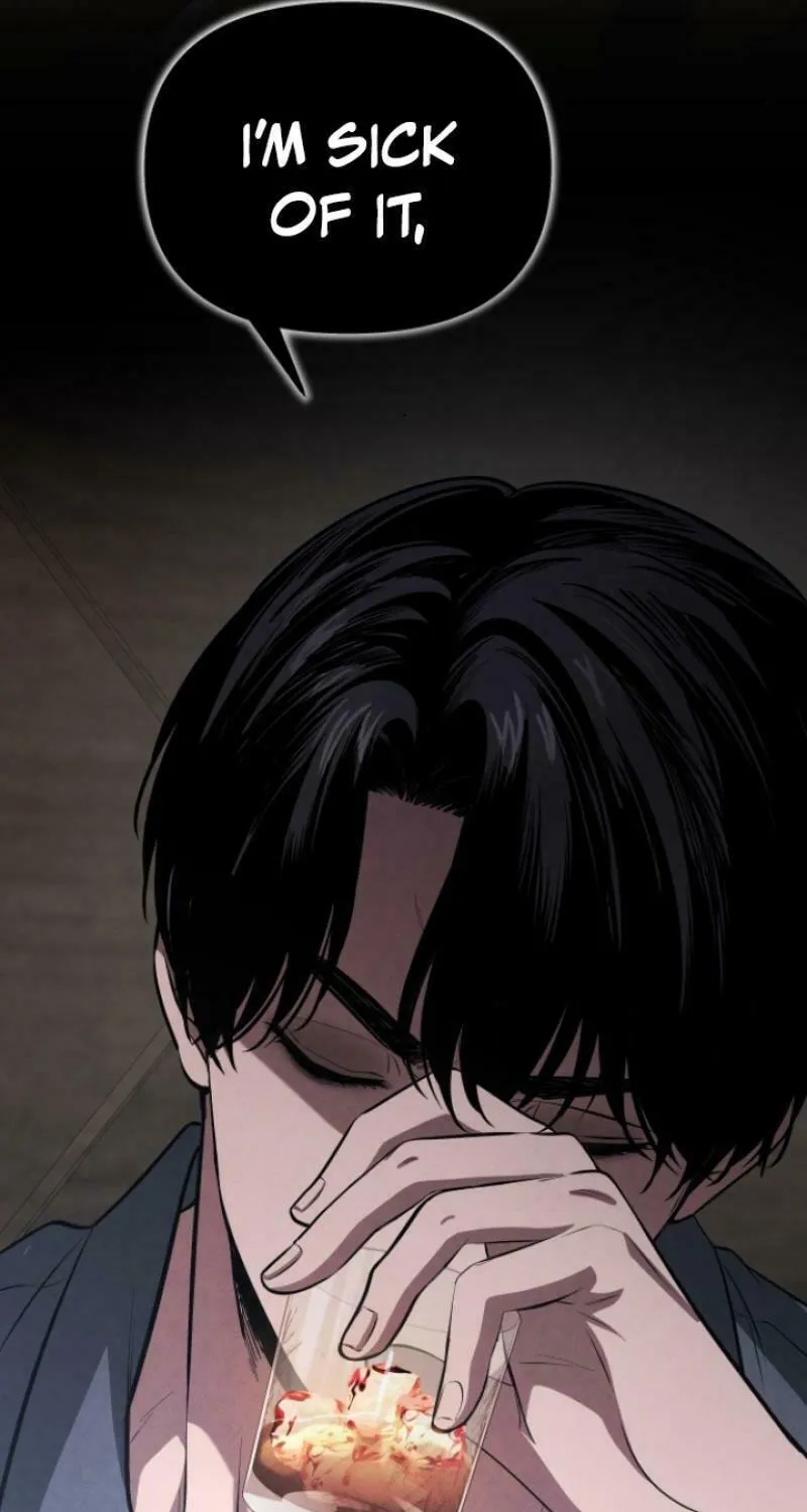 Read Unstoppable Bad Things chapter 40 image 75 on Lezhin