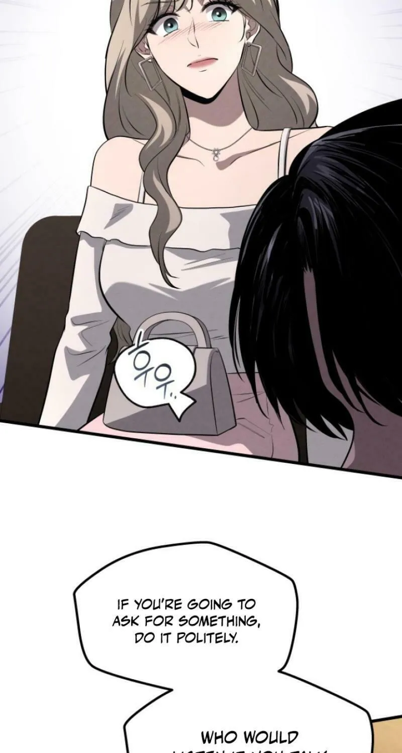 Read Unstoppable Bad Things chapter 40 image 77 on Lezhin