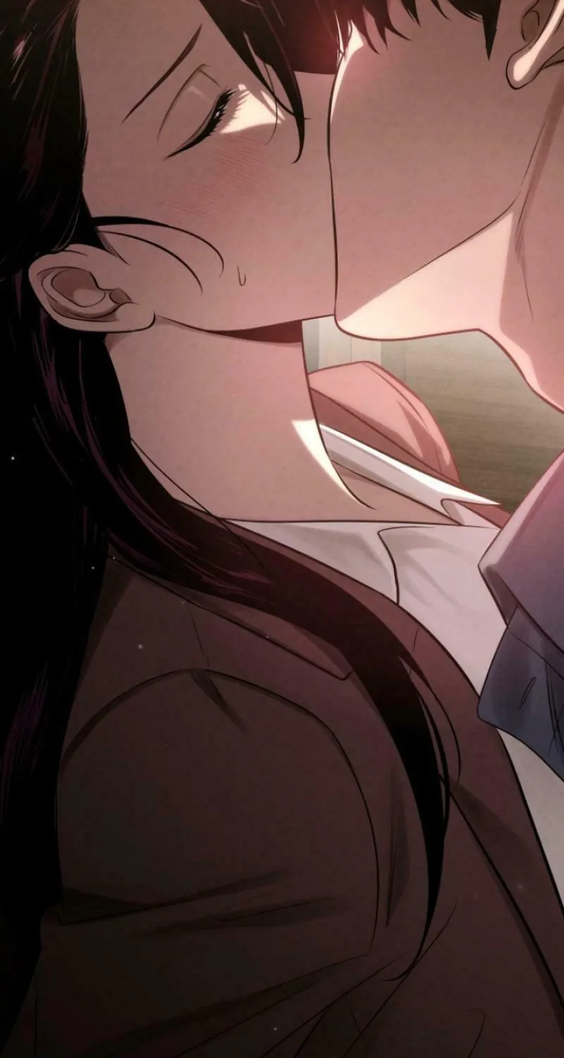 Read Unstoppable Bad Things chapter 40 image 88 on Lezhin