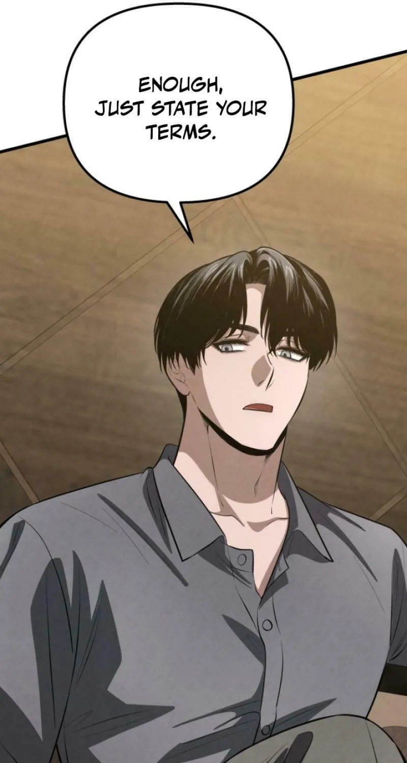 Read Unstoppable Bad Things chapter 40 image 97 on Lezhin