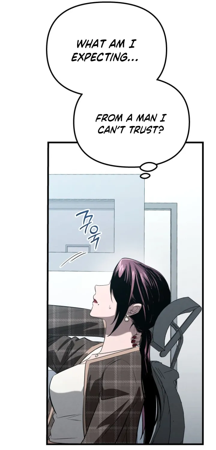 Read Unstoppable Bad Things chapter 41 image 11 on Lezhin