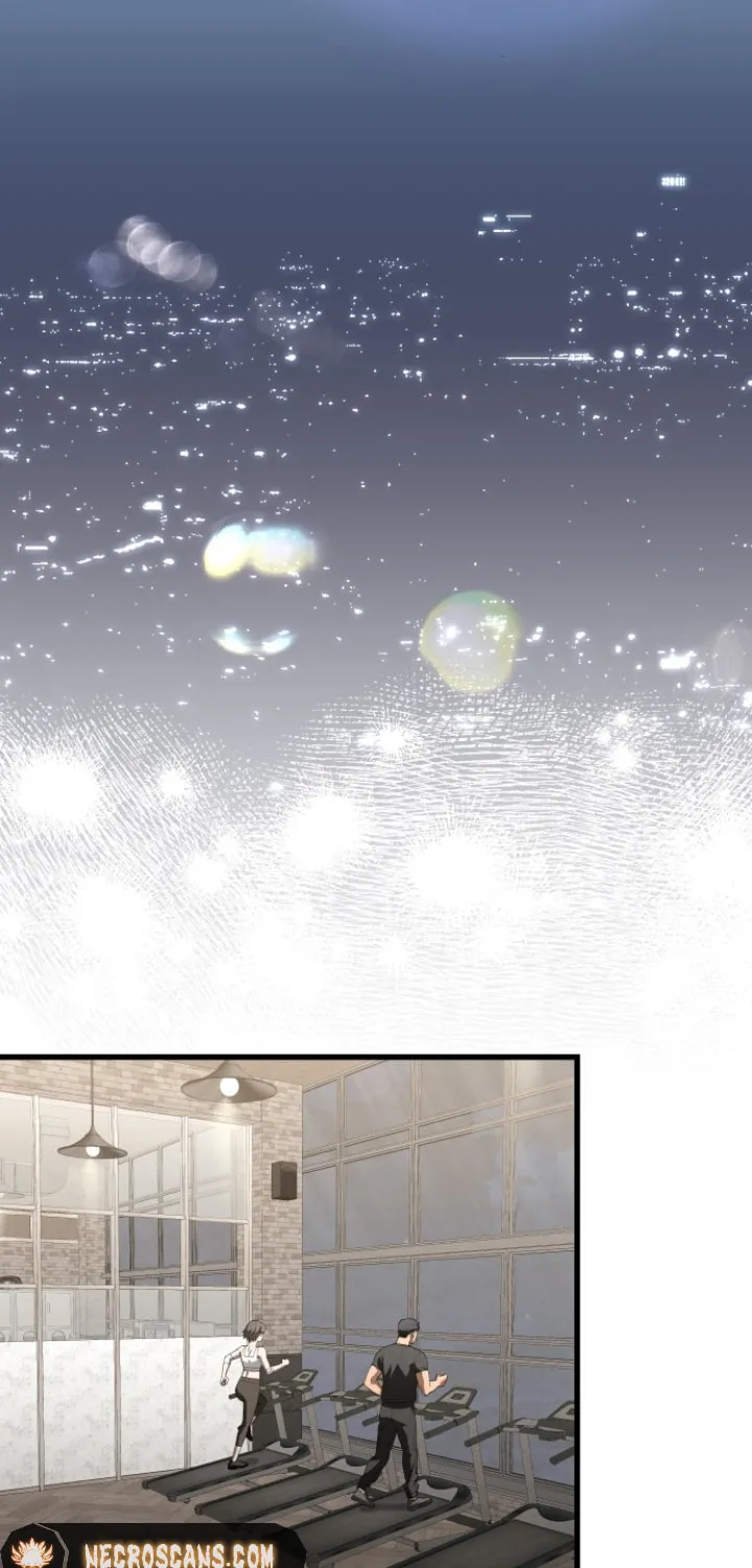 Read Unstoppable Bad Things chapter 41 image 16 on Lezhin