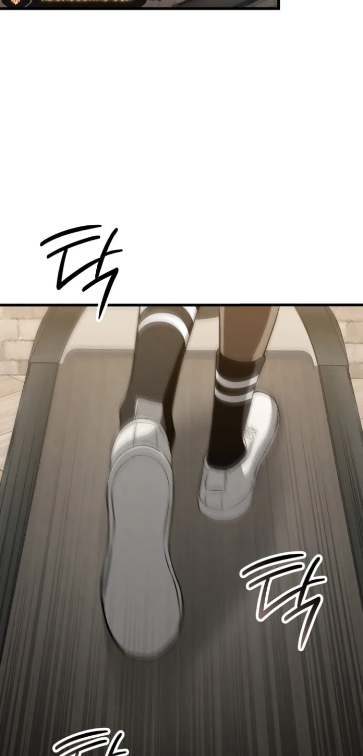 Read Unstoppable Bad Things chapter 41 image 17 on Lezhin