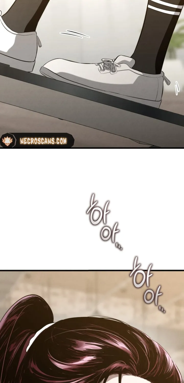 Read Unstoppable Bad Things chapter 41 image 22 on Lezhin