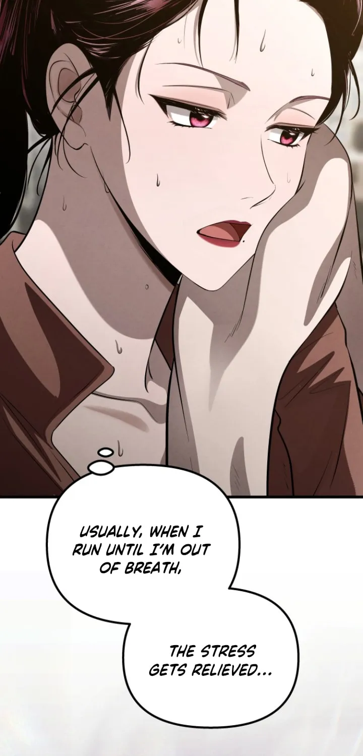 Read Unstoppable Bad Things chapter 41 image 23 on Lezhin