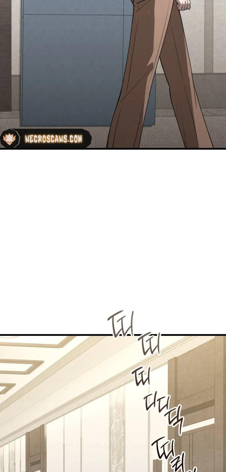 Read Unstoppable Bad Things chapter 41 image 31 on Lezhin