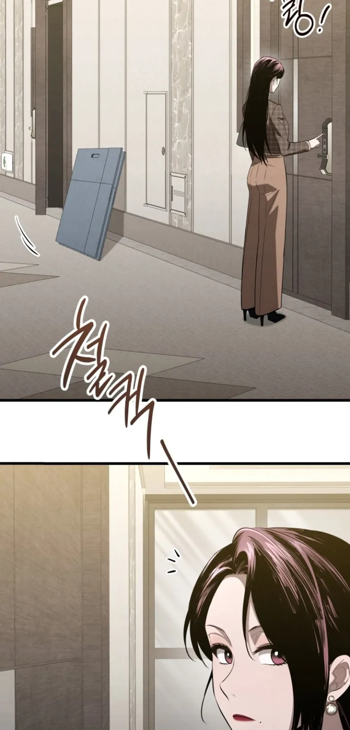 Read Unstoppable Bad Things chapter 41 image 32 on Lezhin