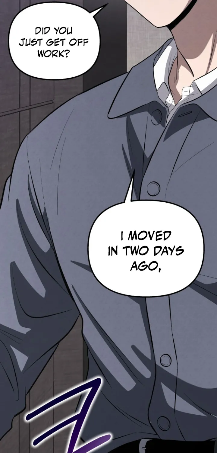 Read Unstoppable Bad Things chapter 41 image 35 on Lezhin