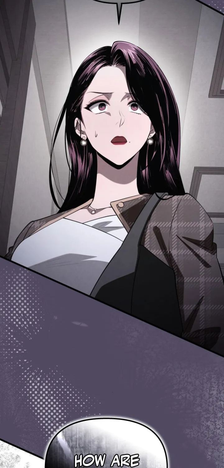 Read Unstoppable Bad Things chapter 41 image 40 on Lezhin