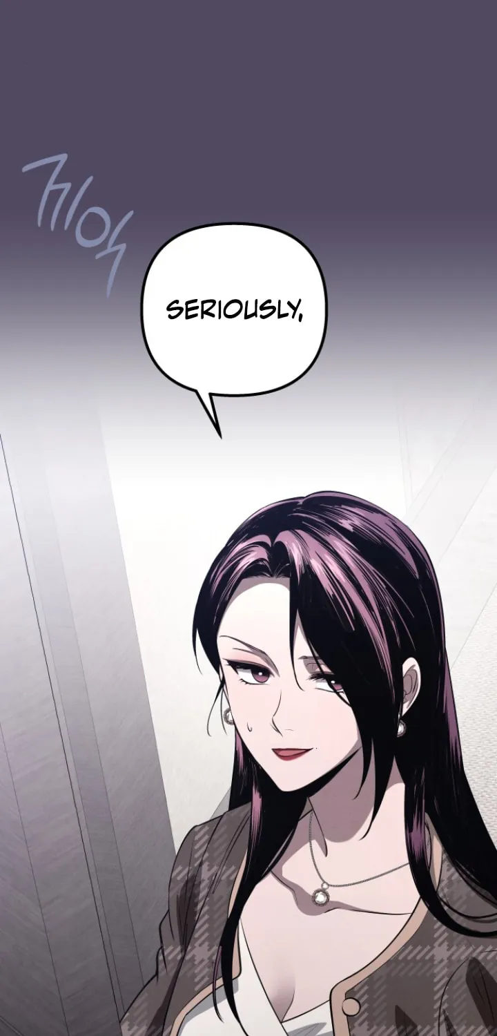 Read Unstoppable Bad Things chapter 41 image 46 on Lezhin