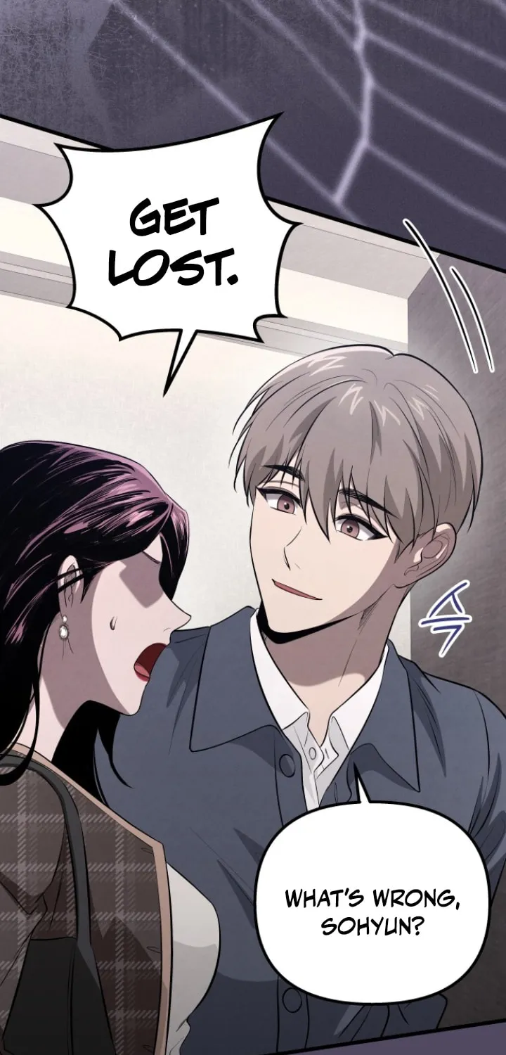 Read Unstoppable Bad Things chapter 41 image 53 on Lezhin