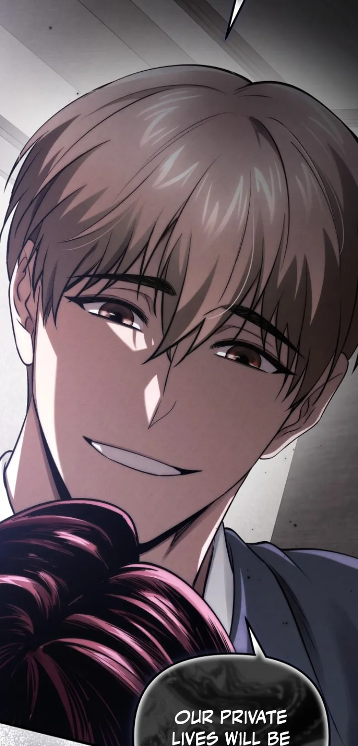 Read Unstoppable Bad Things chapter 41 image 58 on Lezhin