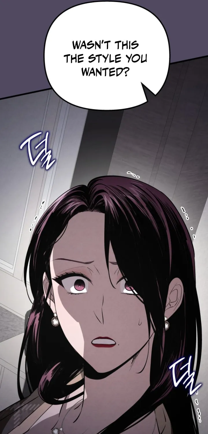 Read Unstoppable Bad Things chapter 41 image 60 on Lezhin