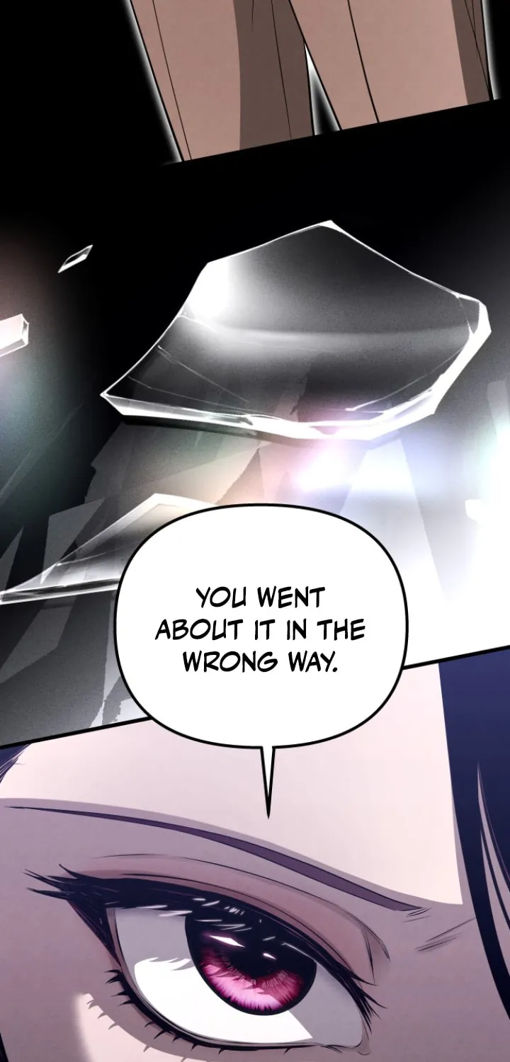 Read Unstoppable Bad Things chapter 41 image 72 on Lezhin