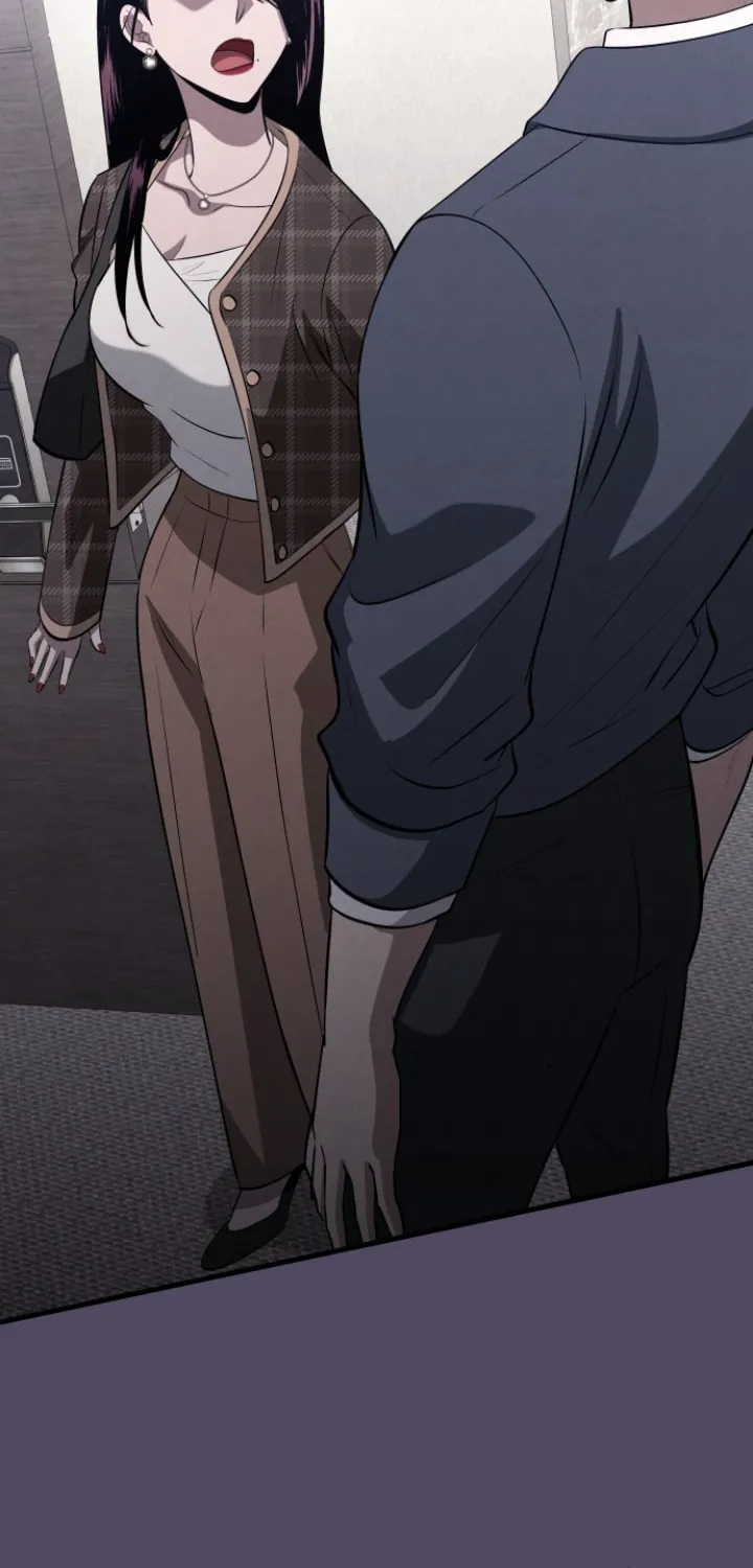 Read Unstoppable Bad Things chapter 41 image 77 on Lezhin