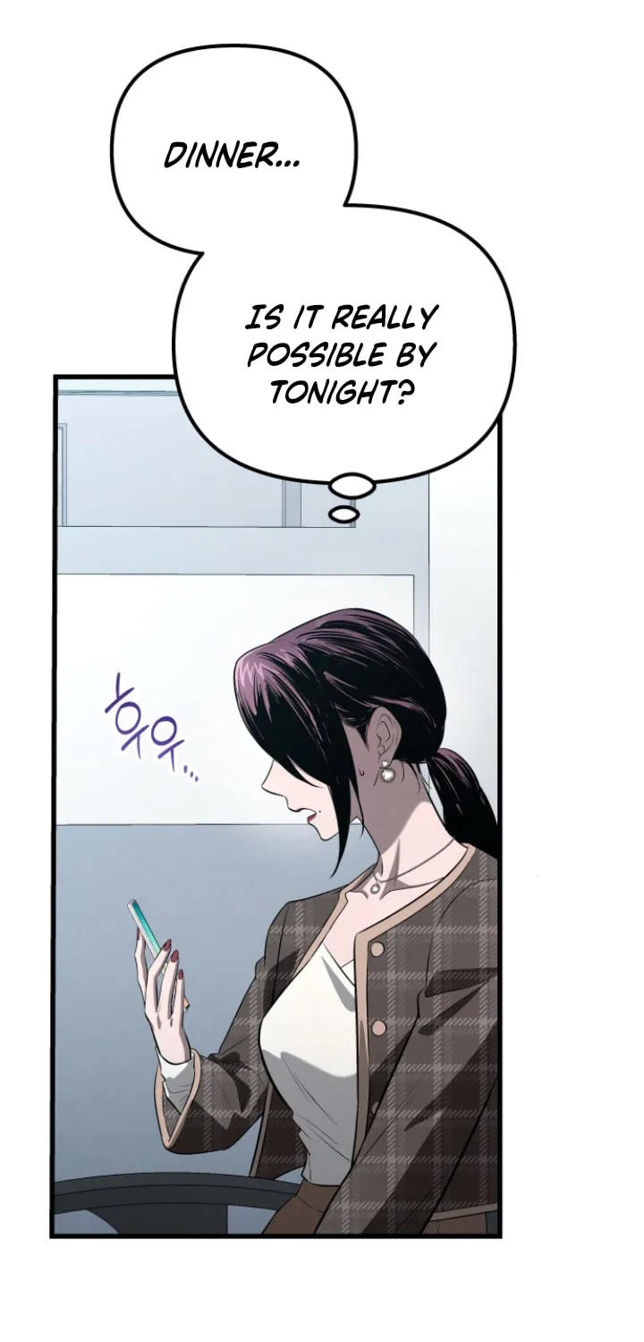 Read Unstoppable Bad Things chapter 41 image 9 on Lezhin
