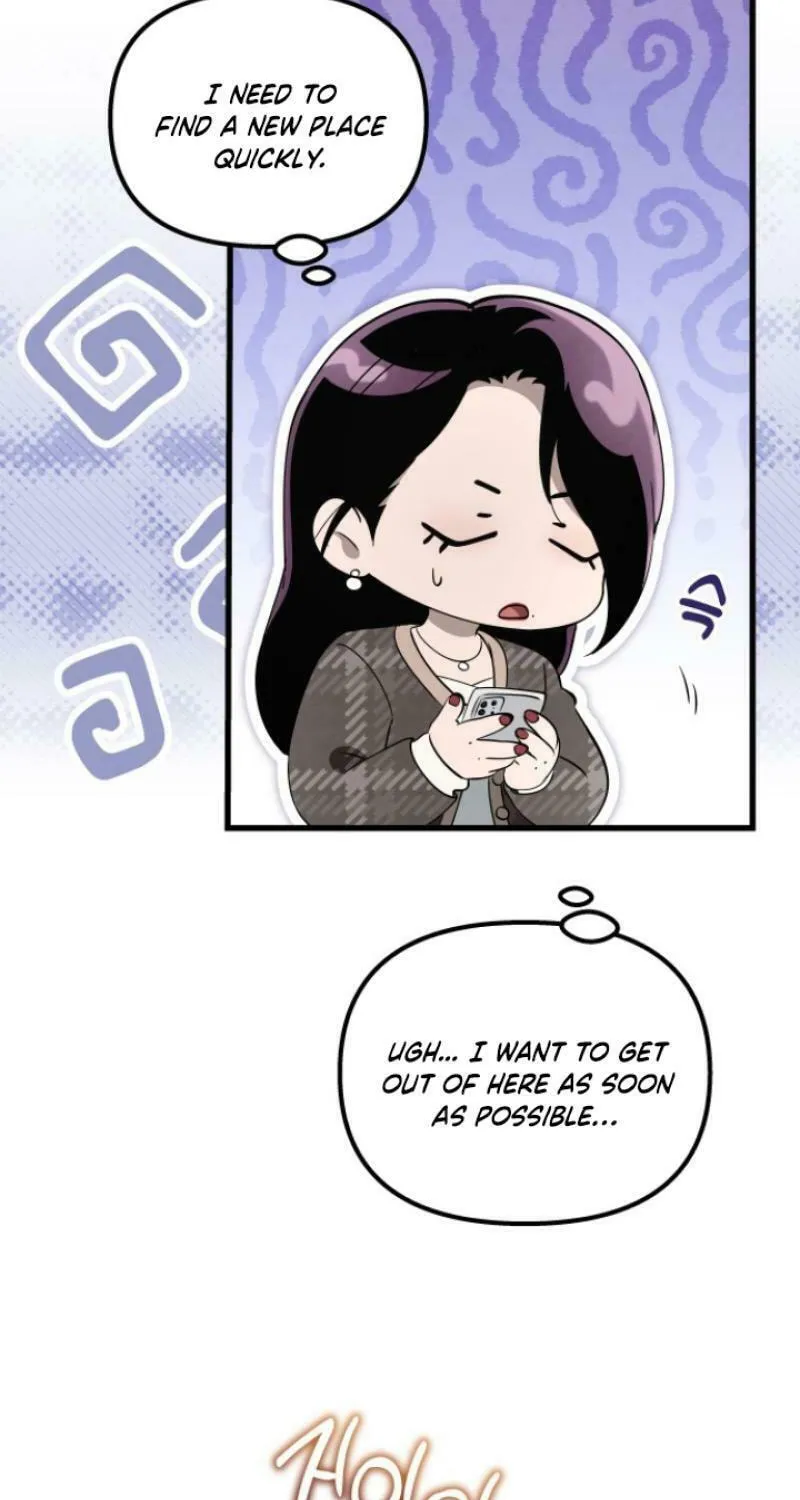 Read Unstoppable Bad Things chapter 42 image 11 on Lezhin