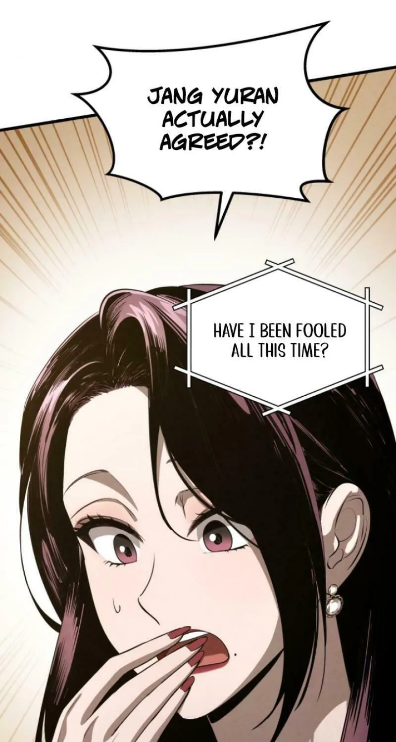 Read Unstoppable Bad Things chapter 42 image 21 on Lezhin