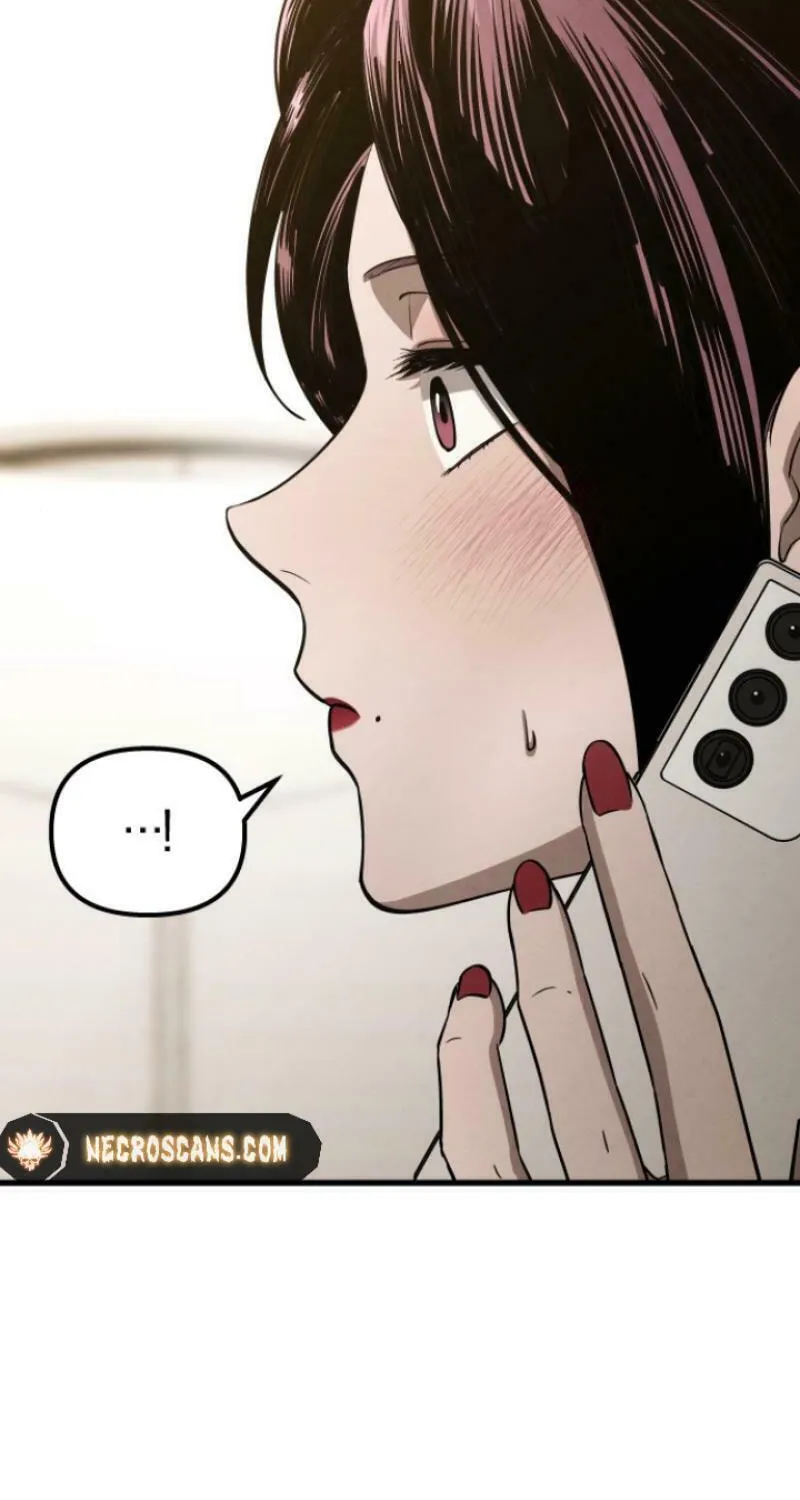 Read Unstoppable Bad Things chapter 42 image 26 on Lezhin