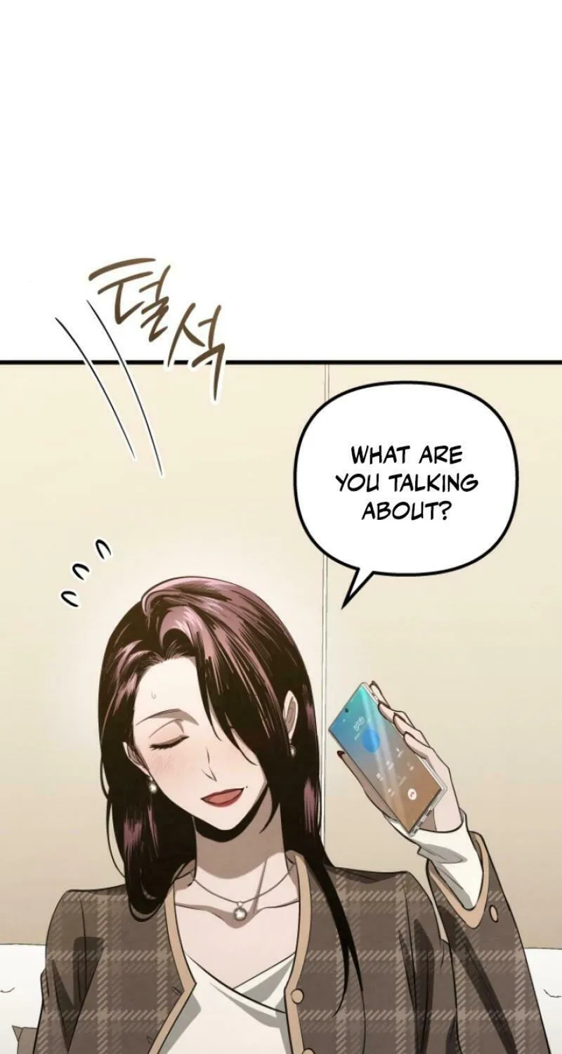 Read Unstoppable Bad Things chapter 42 image 27 on Lezhin