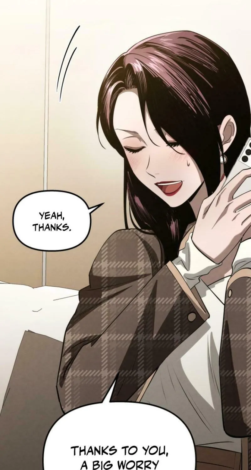 Read Unstoppable Bad Things chapter 42 image 31 on Lezhin