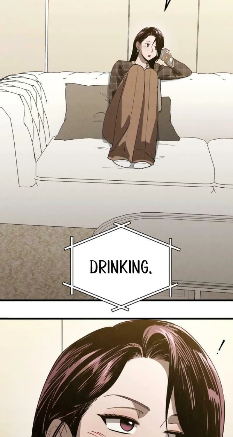 Read Unstoppable Bad Things chapter 42 image 41 on Lezhin
