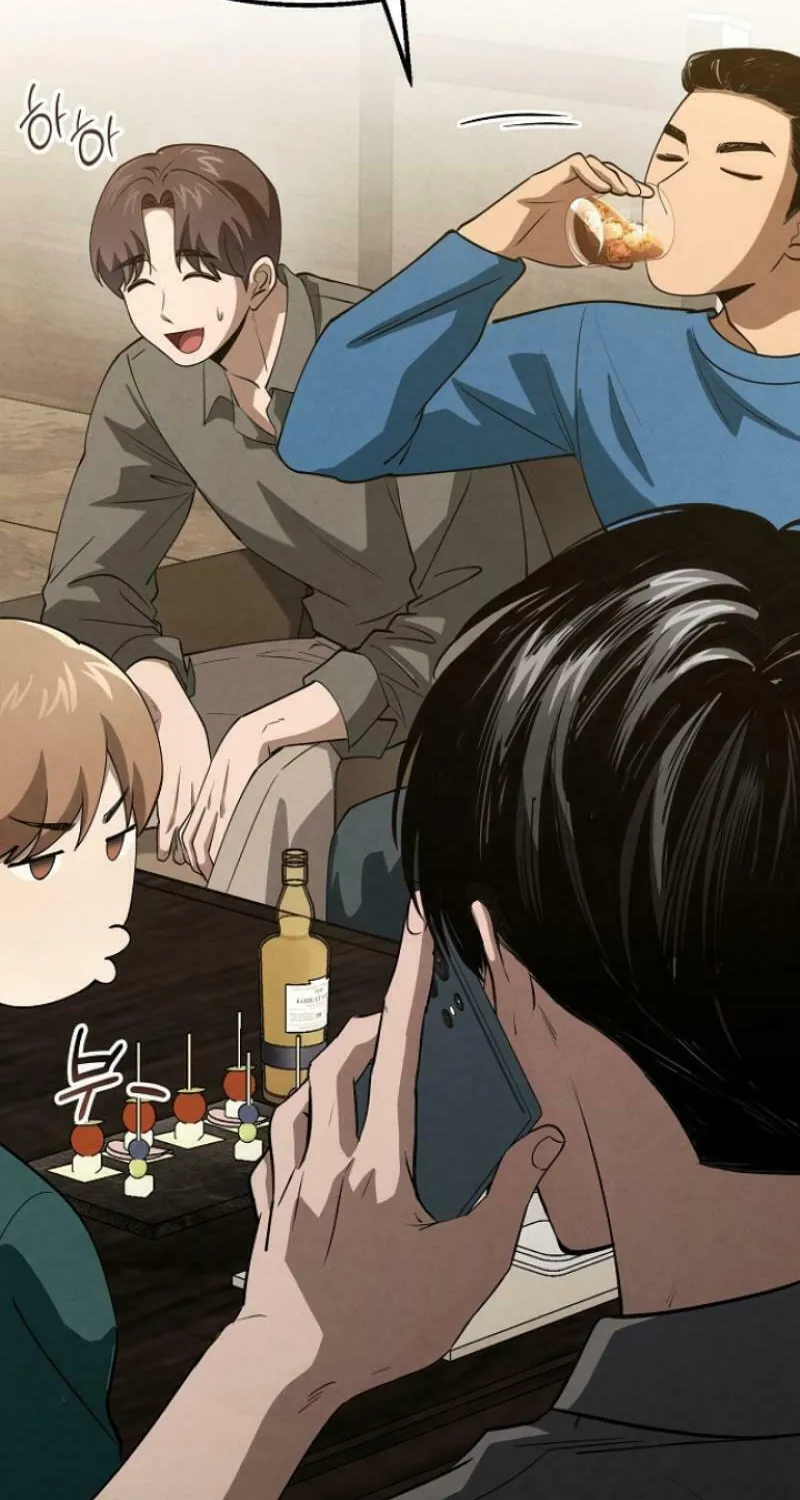 Read Unstoppable Bad Things chapter 42 image 45 on Lezhin