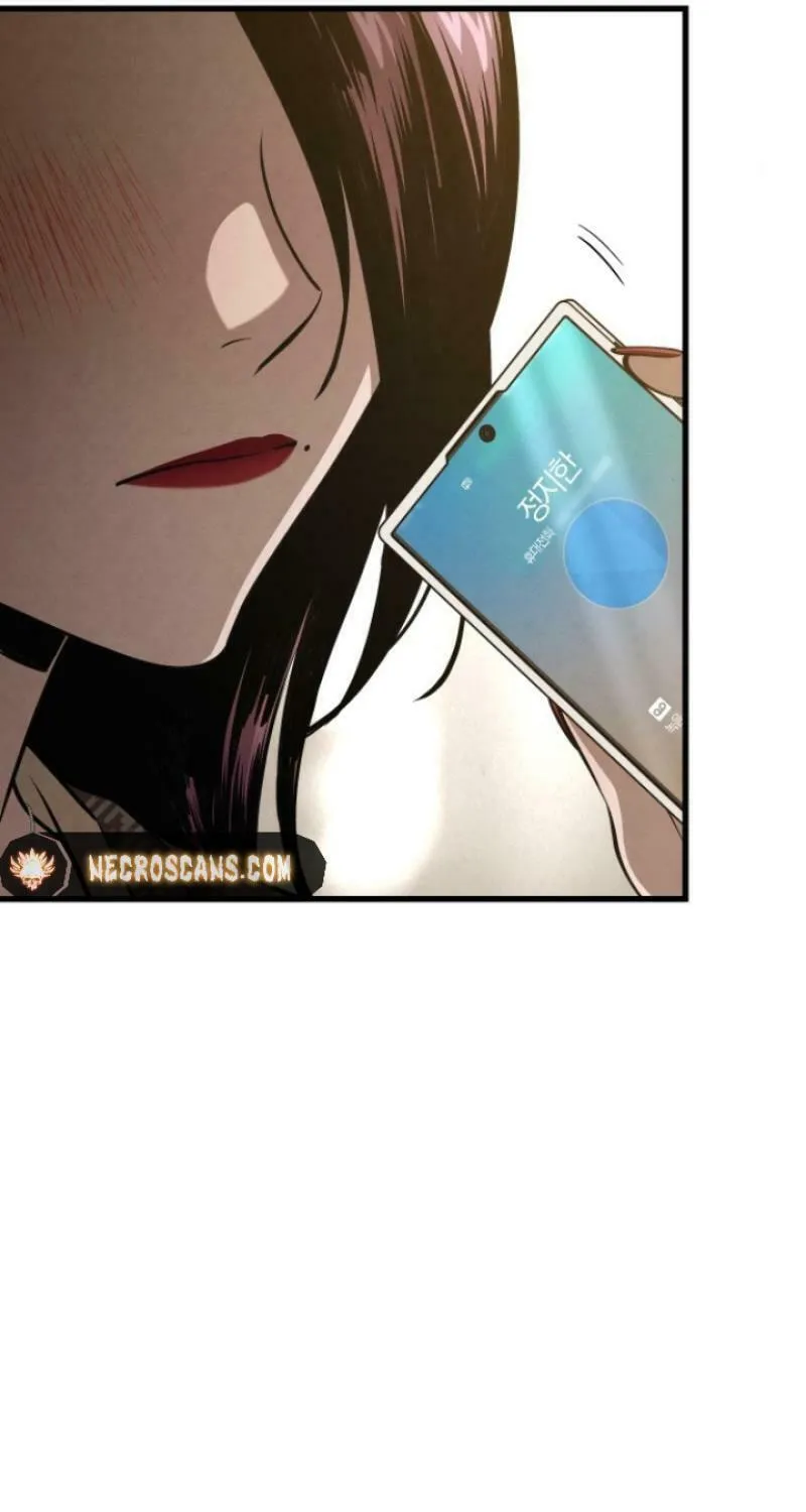Read Unstoppable Bad Things chapter 42 image 47 on Lezhin