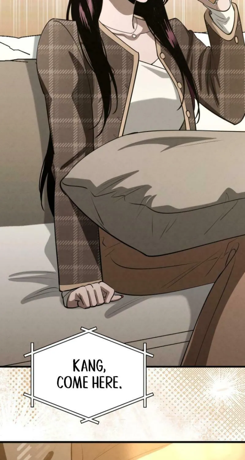 Read Unstoppable Bad Things chapter 42 image 63 on Lezhin