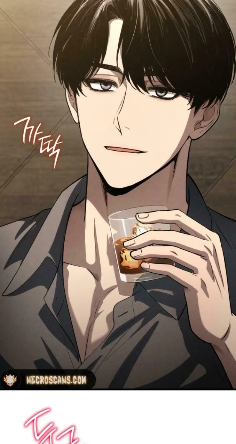 Read Unstoppable Bad Things chapter 42 image 83 on Lezhin