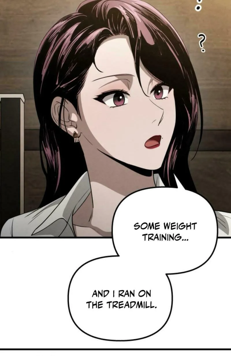 Read Unstoppable Bad Things chapter 43 image 10 on Lezhin