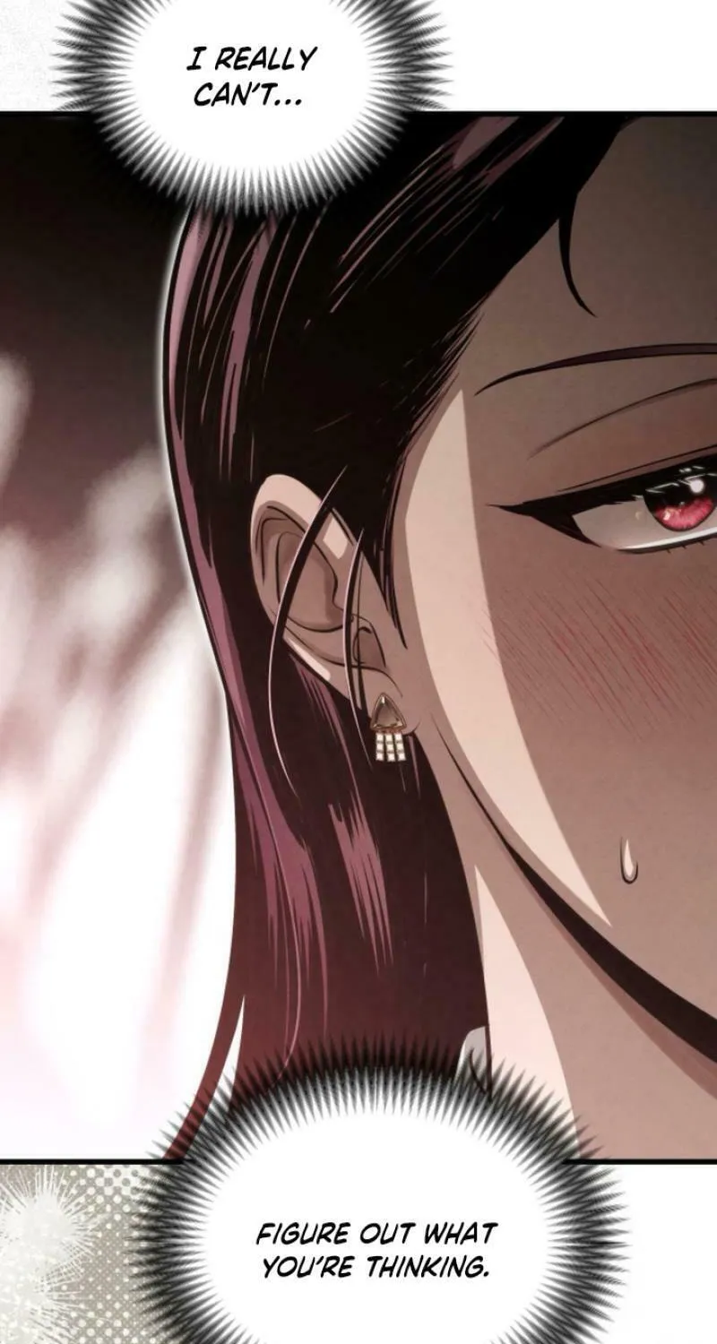 Read Unstoppable Bad Things chapter 43 image 13 on Lezhin