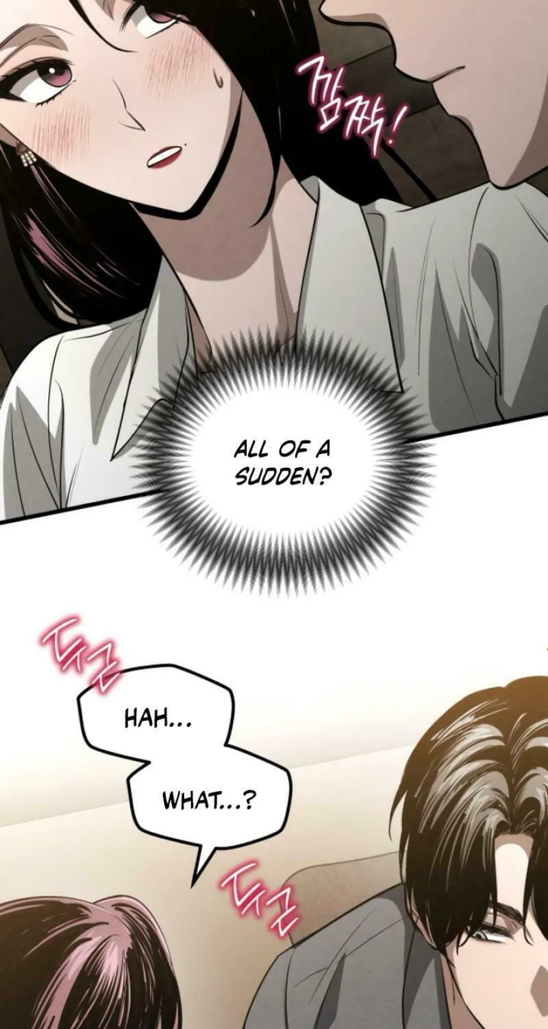 Read Unstoppable Bad Things chapter 43 image 16 on Lezhin