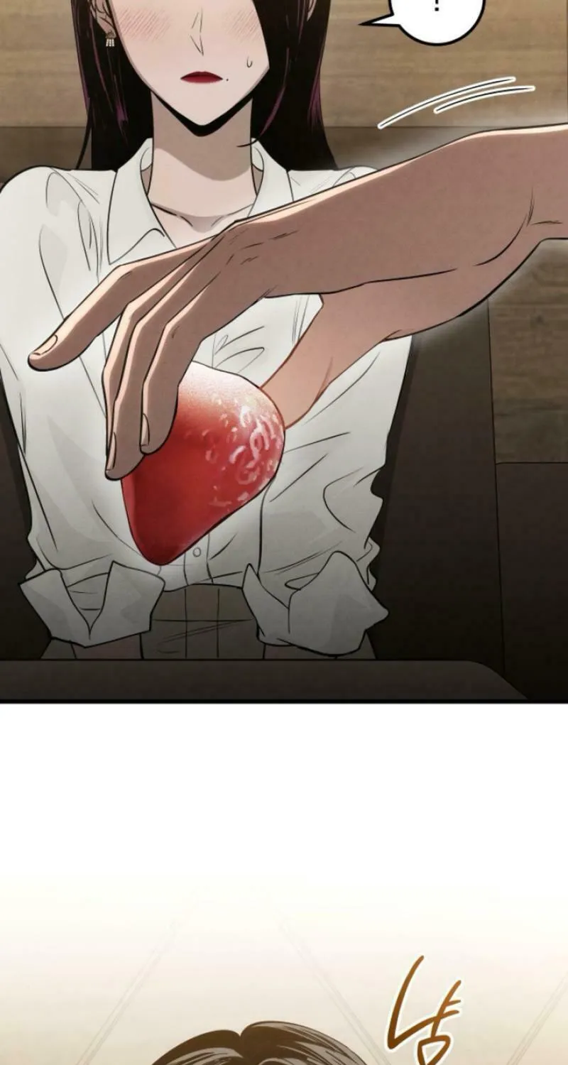 Read Unstoppable Bad Things chapter 43 image 19 on Lezhin