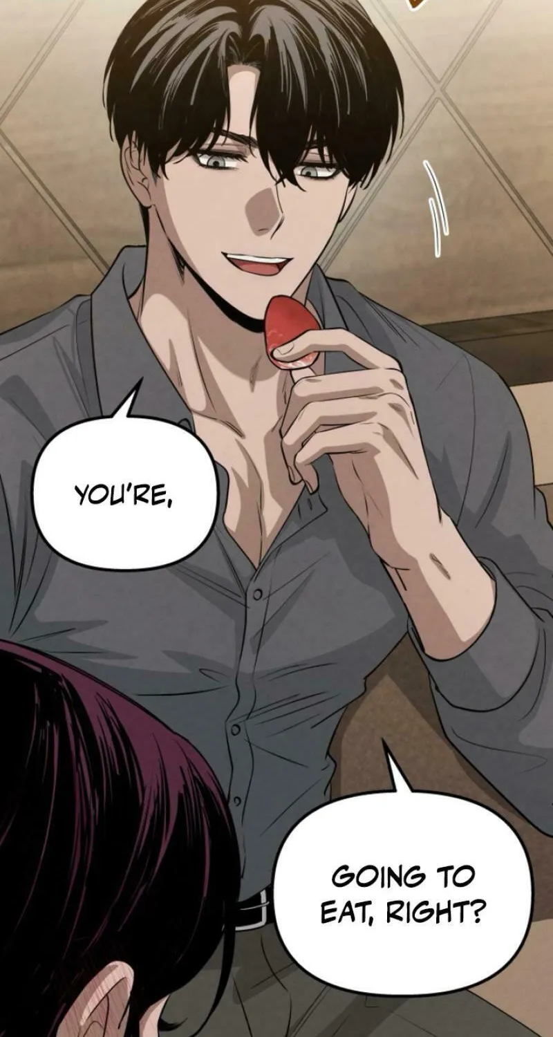 Read Unstoppable Bad Things chapter 43 image 20 on Lezhin