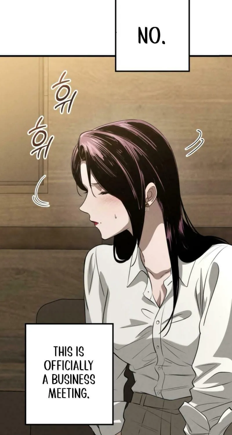 Read Unstoppable Bad Things chapter 43 image 24 on Lezhin