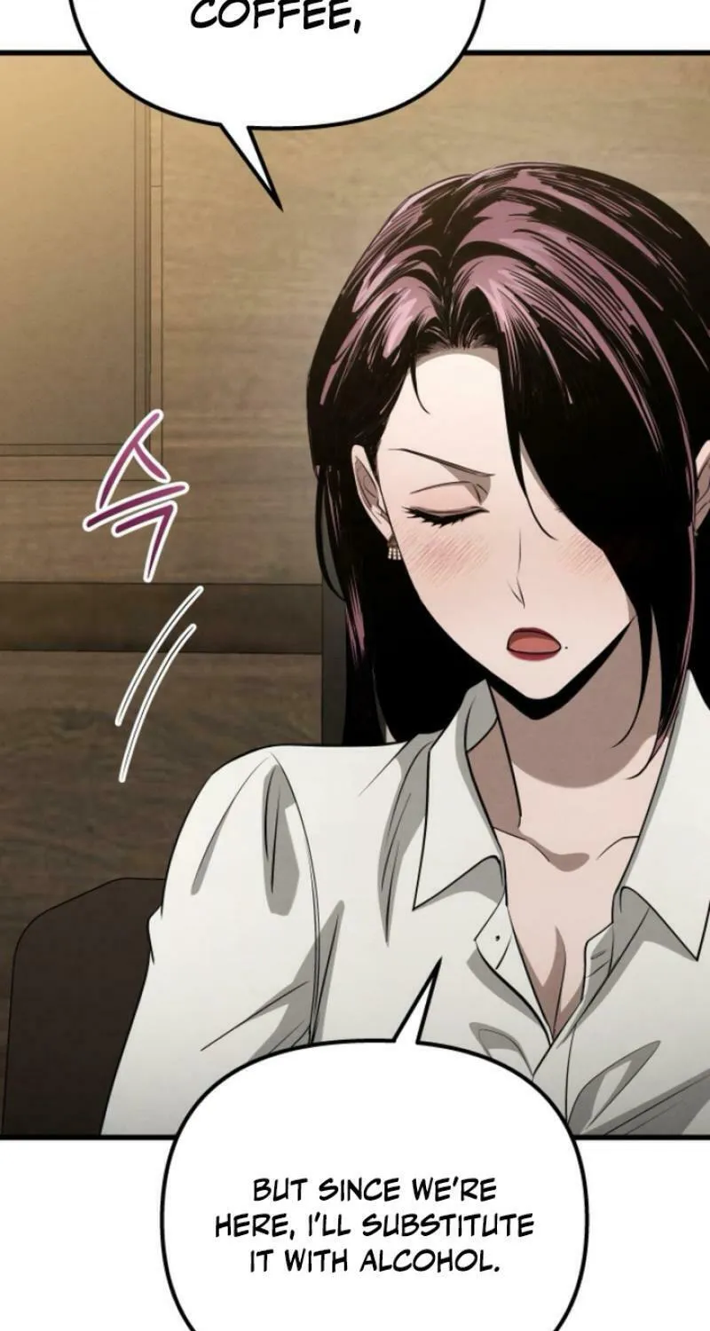 Read Unstoppable Bad Things chapter 43 image 26 on Lezhin