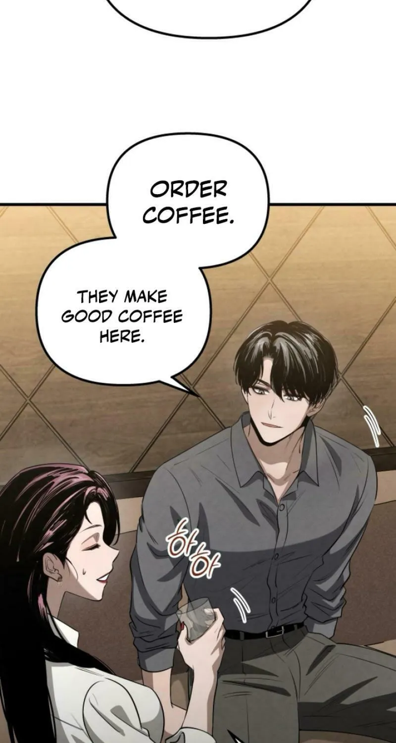 Read Unstoppable Bad Things chapter 43 image 27 on Lezhin