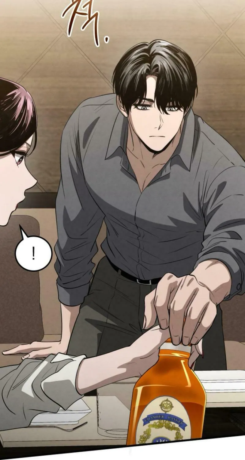 Read Unstoppable Bad Things chapter 43 image 30 on Lezhin