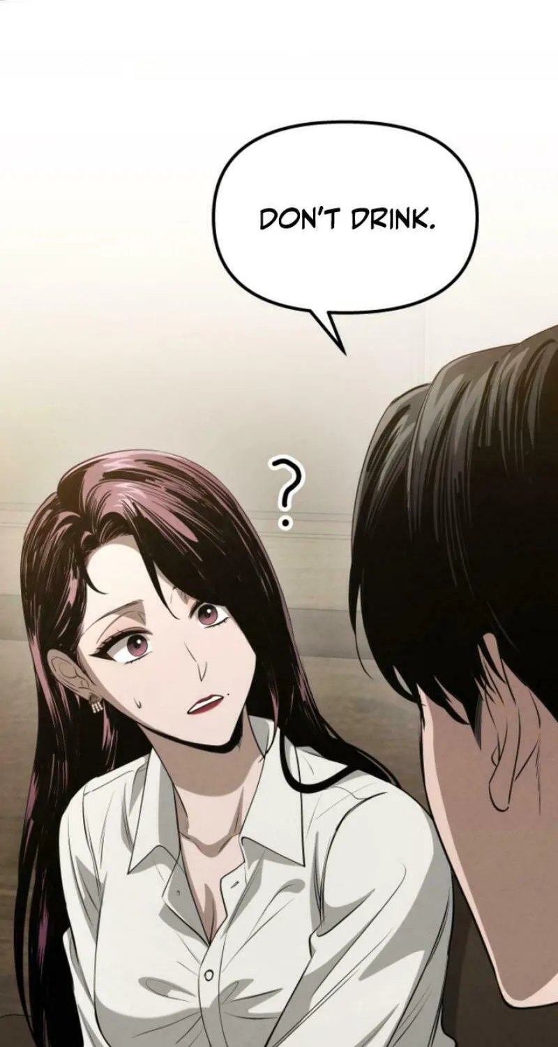 Read Unstoppable Bad Things chapter 43 image 31 on Lezhin