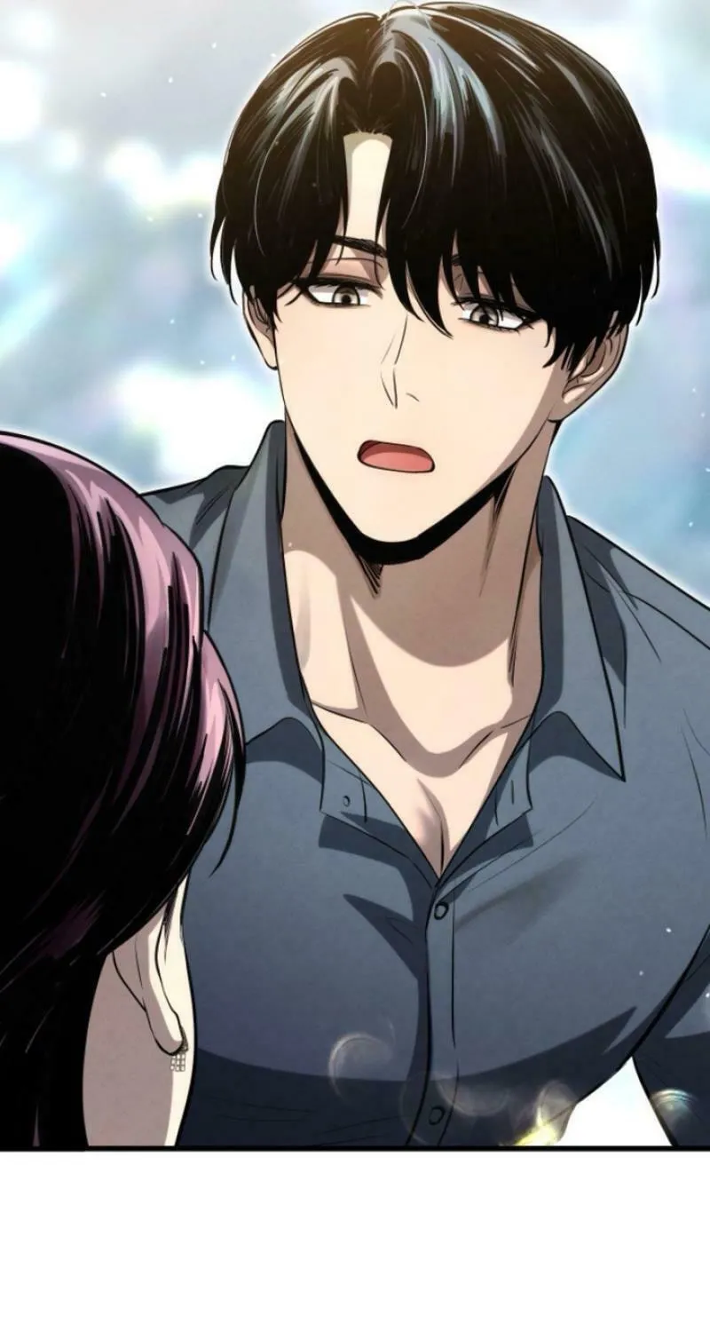 Read Unstoppable Bad Things chapter 43 image 33 on Lezhin