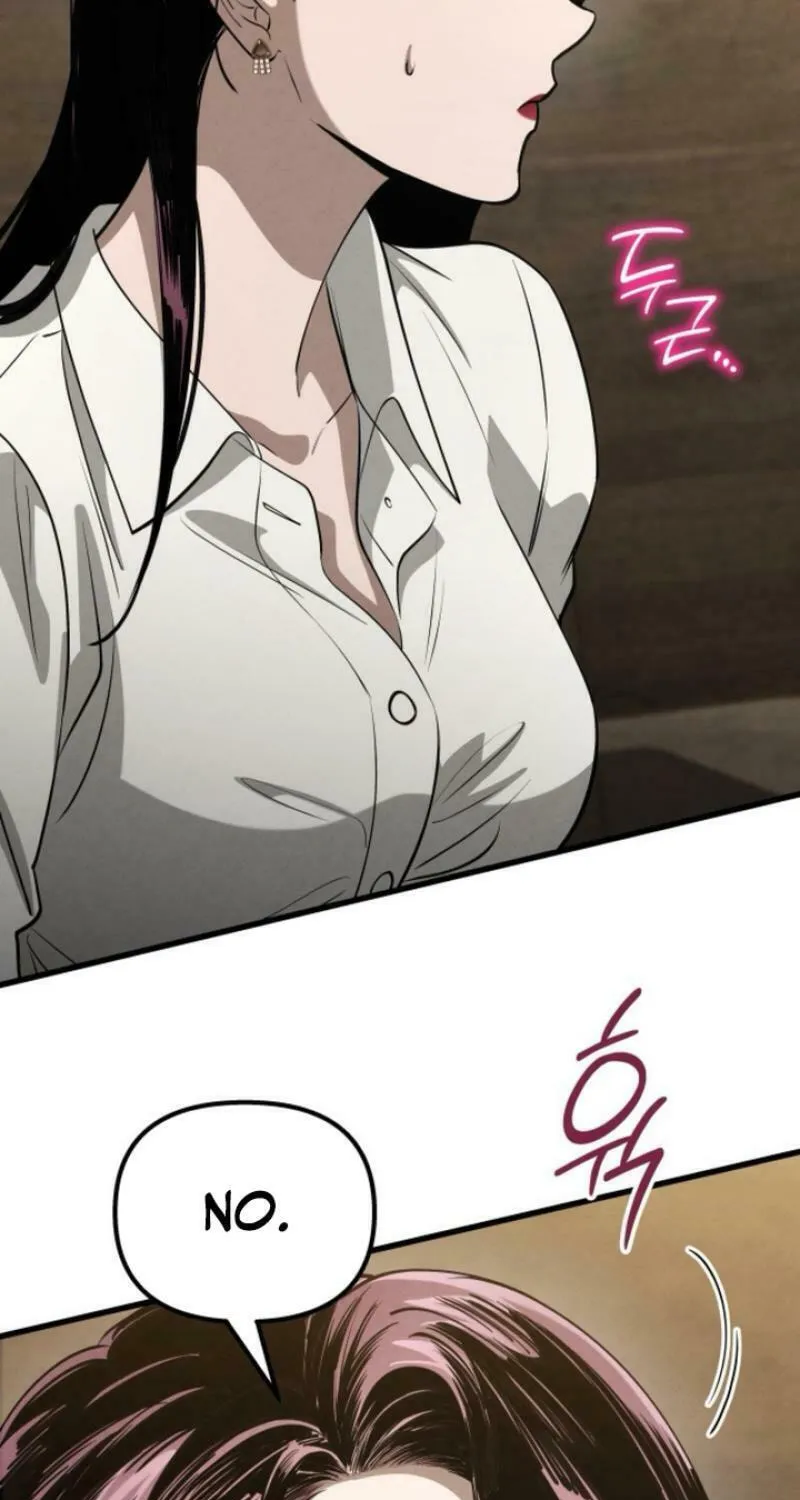 Read Unstoppable Bad Things chapter 43 image 37 on Lezhin