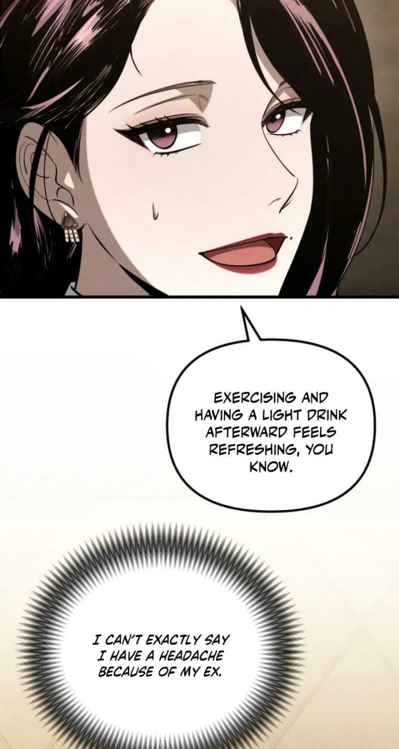 Read Unstoppable Bad Things chapter 43 image 38 on Lezhin