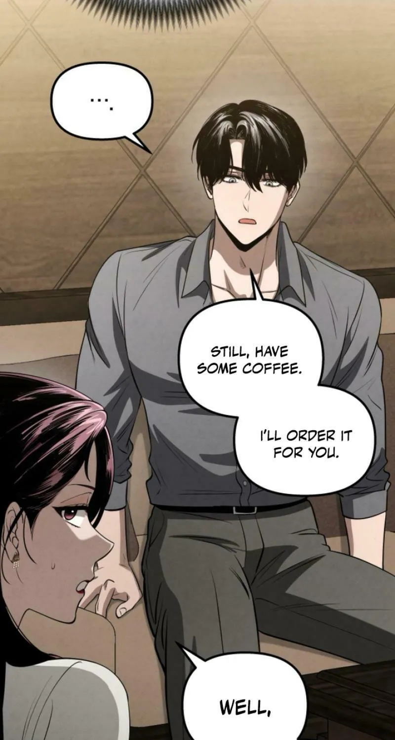 Read Unstoppable Bad Things chapter 43 image 39 on Lezhin