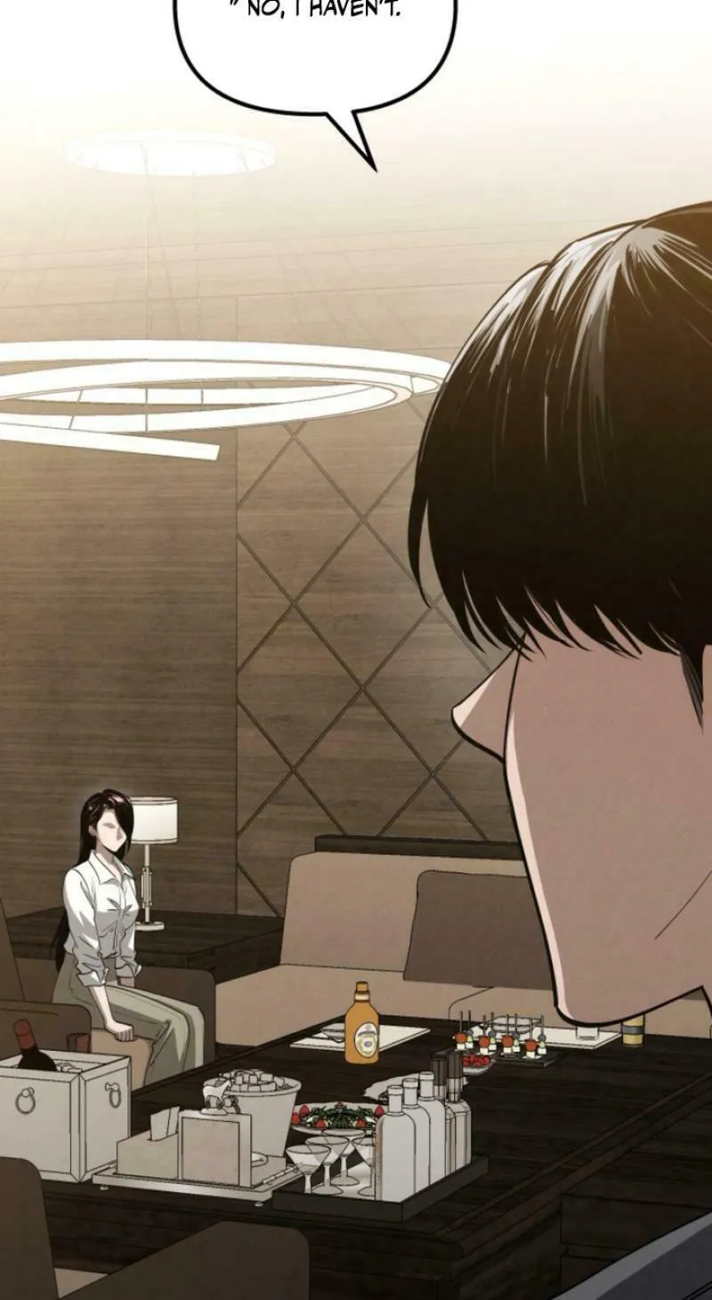 Read Unstoppable Bad Things chapter 43 image 43 on Lezhin