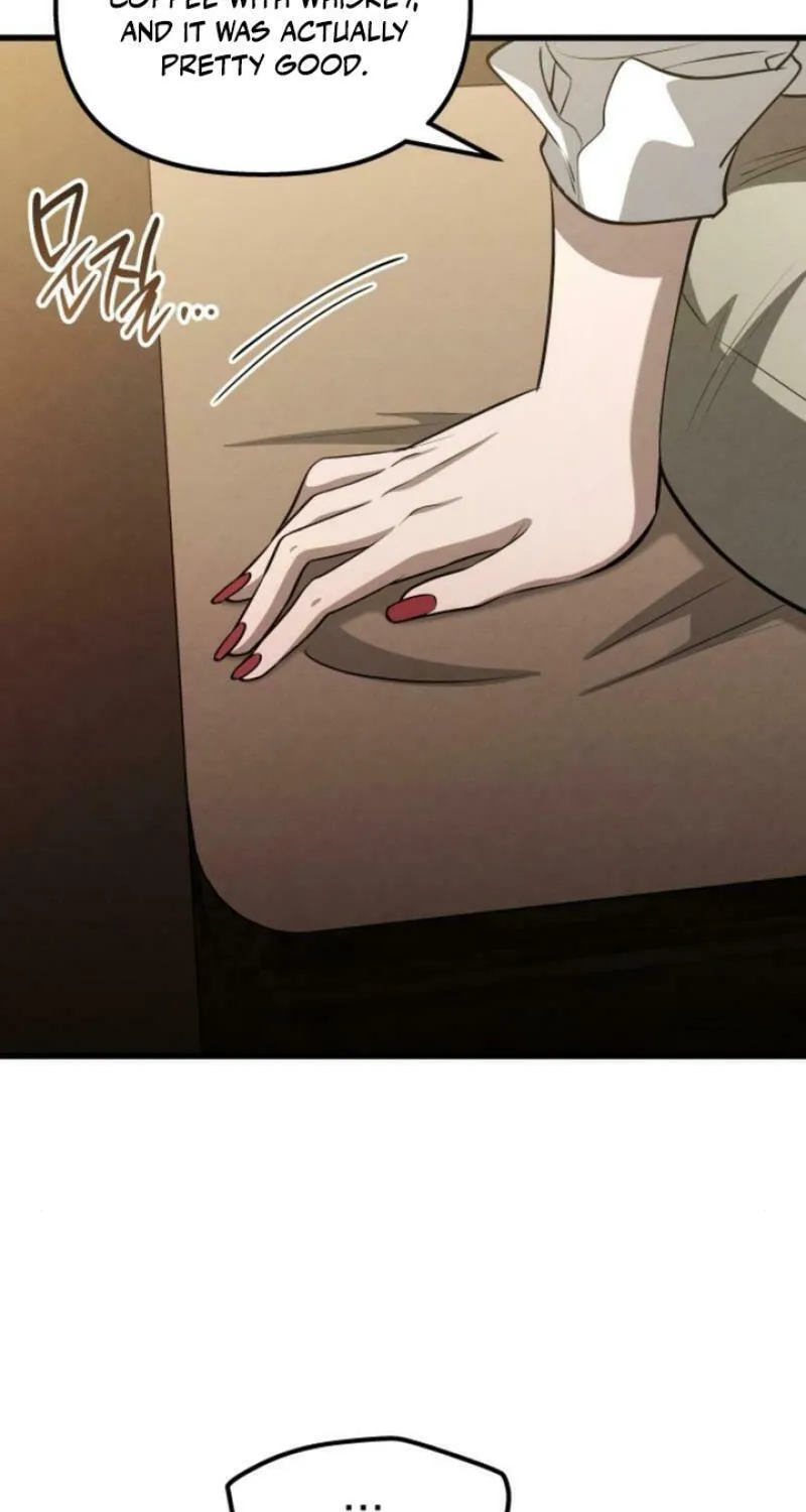 Read Unstoppable Bad Things chapter 43 image 46 on Lezhin
