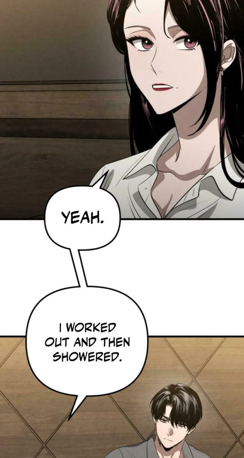 Read Unstoppable Bad Things chapter 43 image 8 on Lezhin